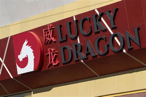 Lucky Dragon 3 Betfair